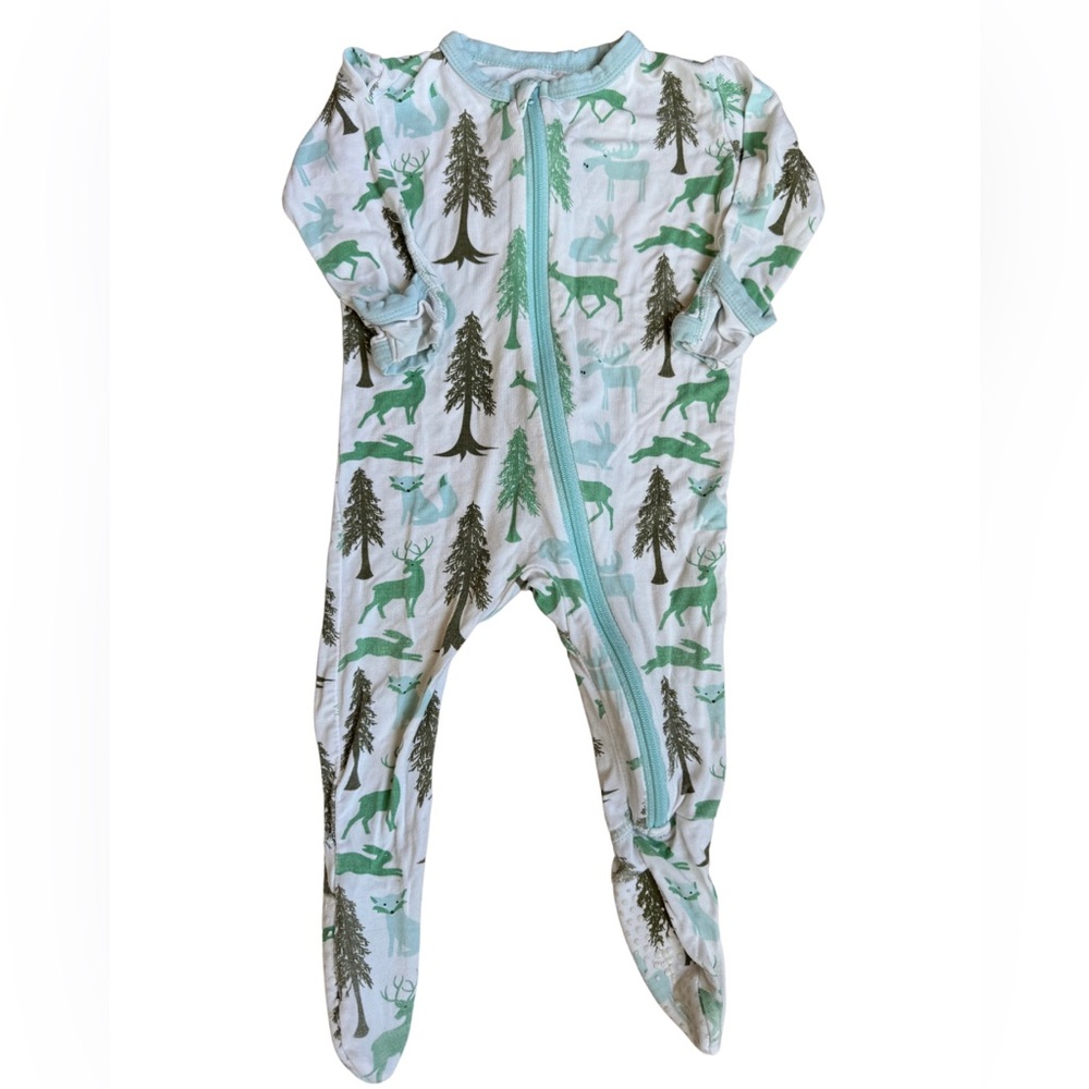 Kickee Pants Pajamas